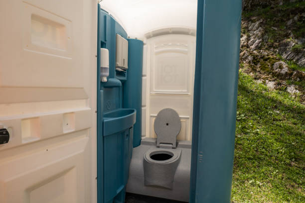 Best Wedding porta potty rental  in Albany, WI