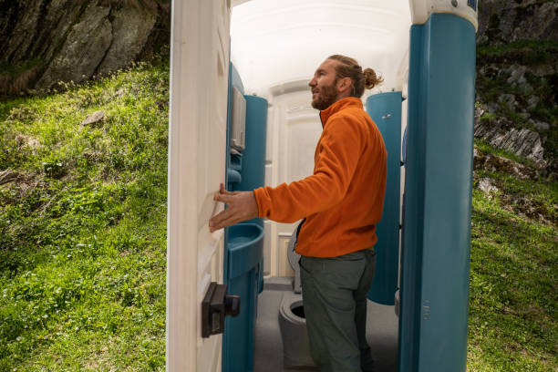 Best Affordable portable toilet rental  in Albany, WI