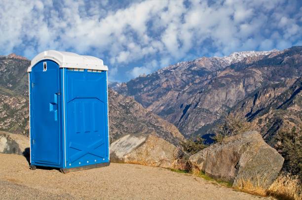 Best Portable bathroom rental  in Albany, WI