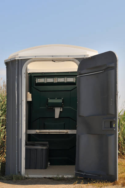 Portable Toilet Options We Offer in Albany, WI