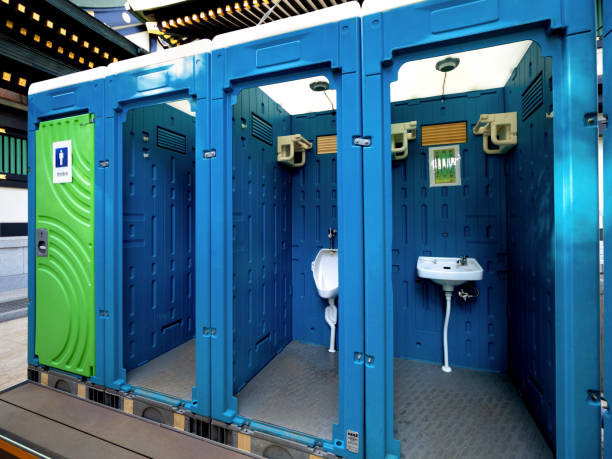 Best High-end porta potty rental  in Albany, WI