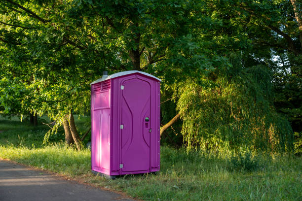 Best Porta potty rental for parties  in Albany, WI
