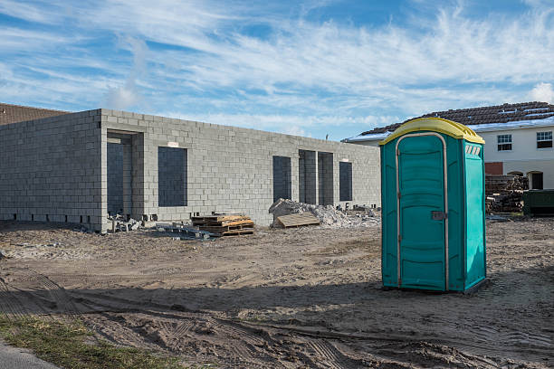 Best Local porta potty services  in Albany, WI